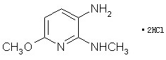 染料藍7號